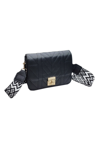 Wholesaler Maromax - Evening clutch with strap