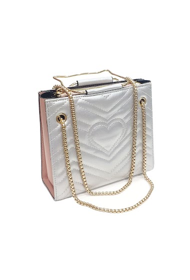 Wholesaler Maromax - Chain handbag pouch