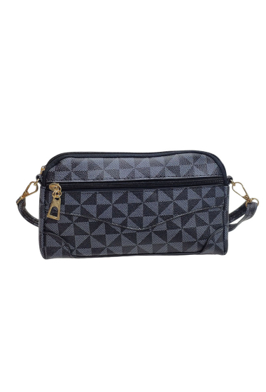 Wholesaler Maromax - Clutch handbag flat pattern