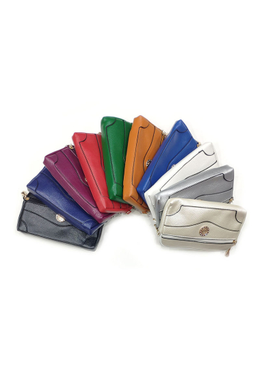 Wholesaler Maromax - Flat handbag pouch