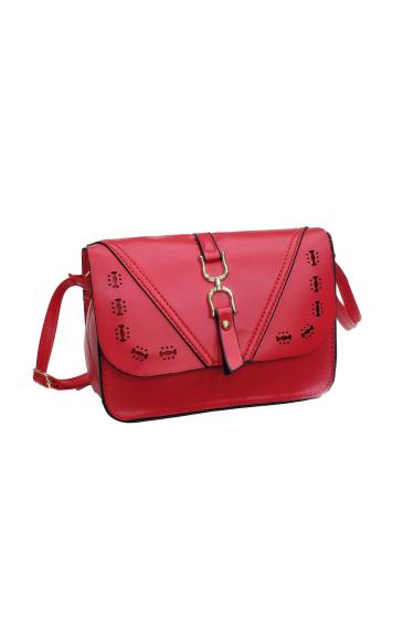 Wholesaler Maromax - Flap purse pouch