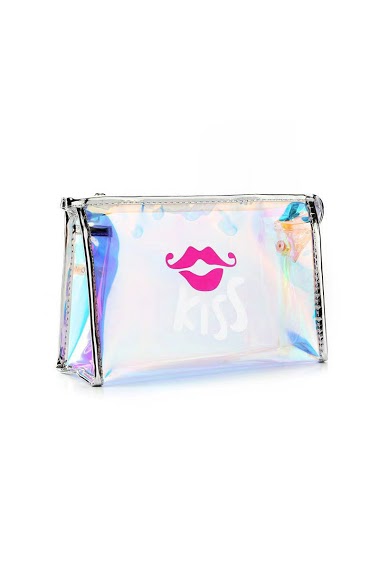 Wholesaler Maromax - Clear pouch