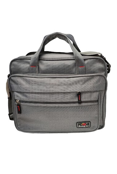 Wholesaler Maromax - Laptop briefcase xl