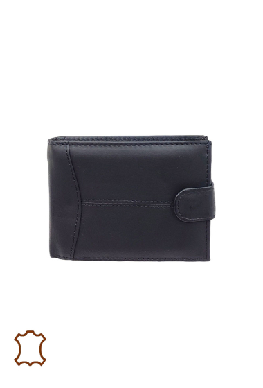 Wholesaler Maromax - Italian leather purse
