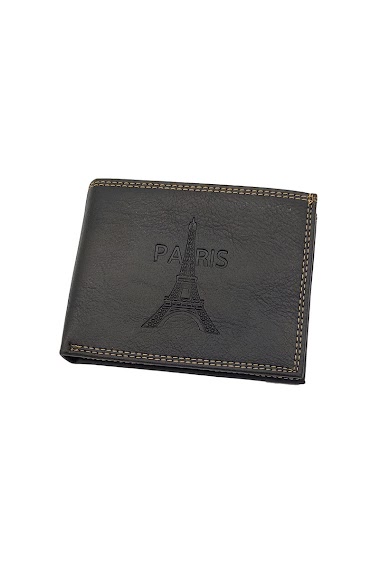Wholesaler Maromax - Paris italian coin purse