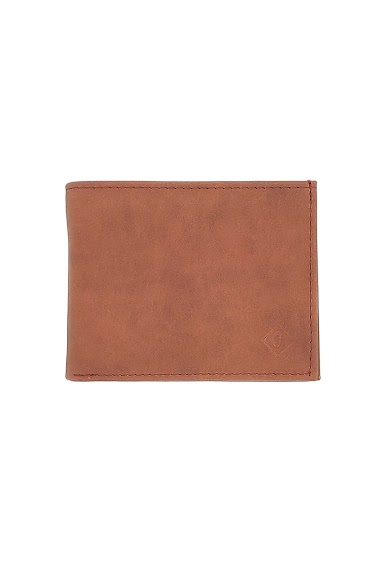 Wholesaler Maromax - Italian pvc wallet