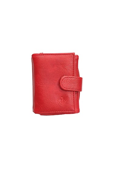 Wholesaler Maromax - metal bar tab coin purse