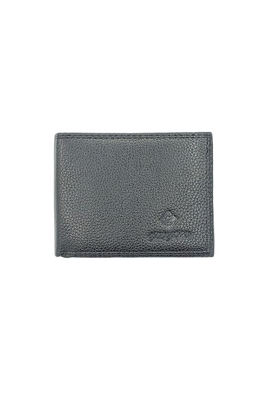 Wholesaler Maromax - Pvc wallet