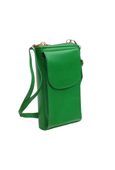 Wholesaler Maromax - Phone bag coin purse