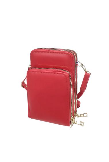 Wholesaler Maromax - Currency purse phone bag