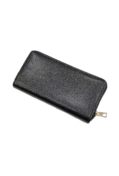 Wholesaler Maromax - zipper coin purse