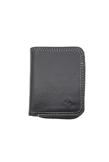 Wholesaler Maromax - Pvc zip coin purse