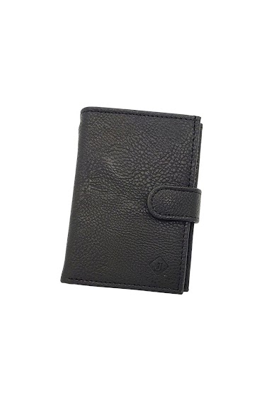 Wholesaler Maromax - Pvc paw junior wallet
