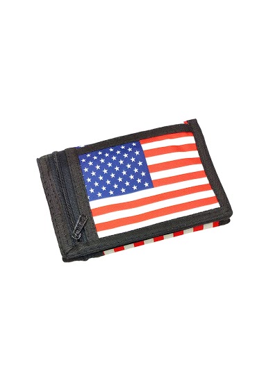 Wholesaler Maromax - Uni scratch wallet
