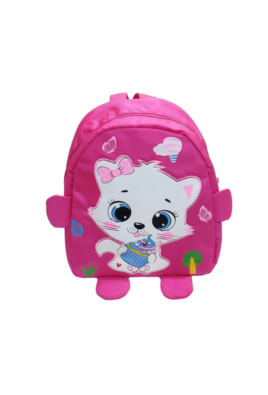 Wholesaler Maromax - Children's cat backpack