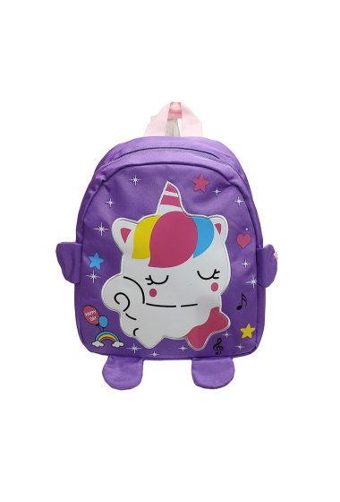Wholesaler Maromax - Unicorn child backpack