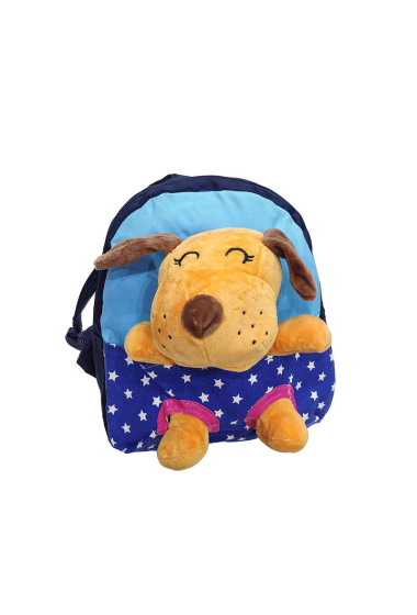 Wholesaler Maromax - Dog pattern children's backpack