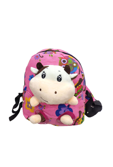 Wholesaler Maromax - Cow pattern children's backpack