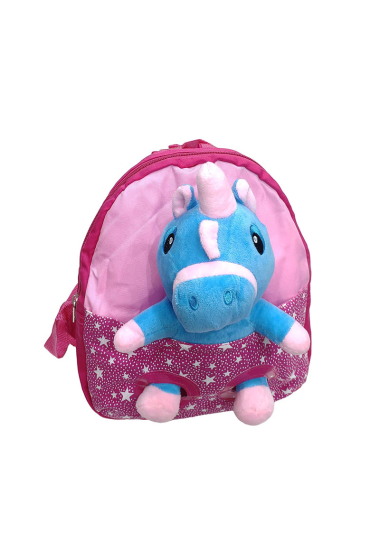 Wholesaler Maromax - Unicorn pattern children's backpack