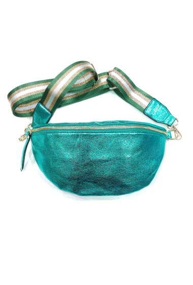 Wholesaler Maromax - Shiny crossbag fanny pack