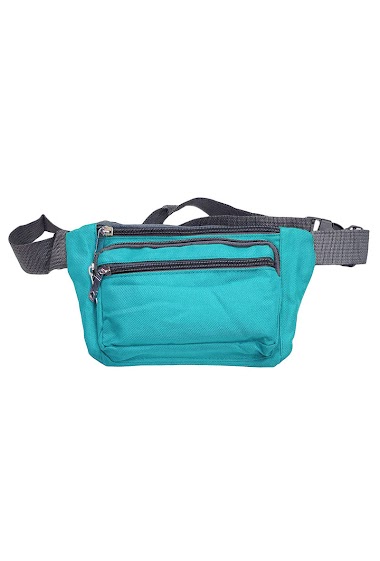 Wholesaler Maromax - Canvas flat belt bag