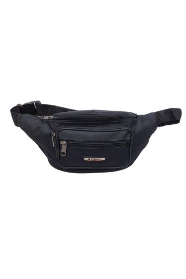 Wholesaler Maromax - Canvas belt bag
