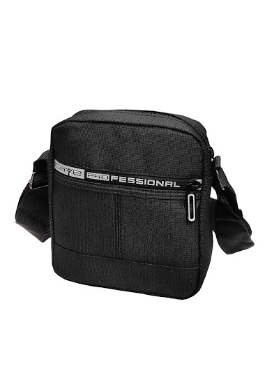 Wholesaler Maromax - Canvas shoulder bag