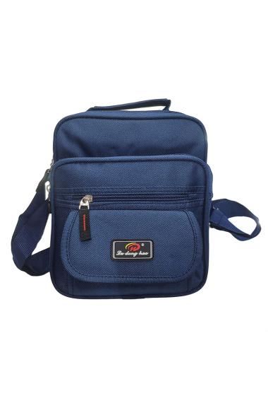 Wholesaler Maromax - Canvas shoulder bag
