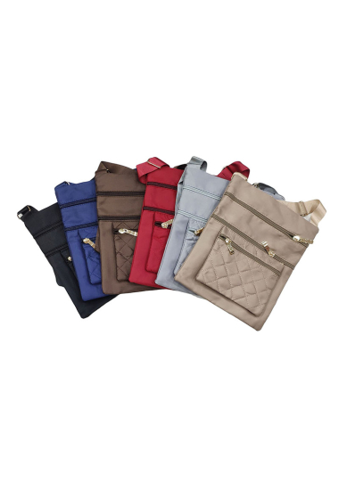 Wholesaler Maromax - Flat pouch bag
