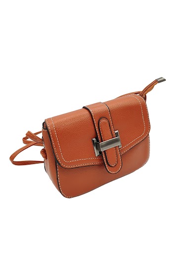 Wholesaler Maromax - Belt buckle flap bag
