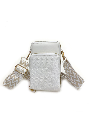 Wholesaler Maromax - Wide strap phone bag