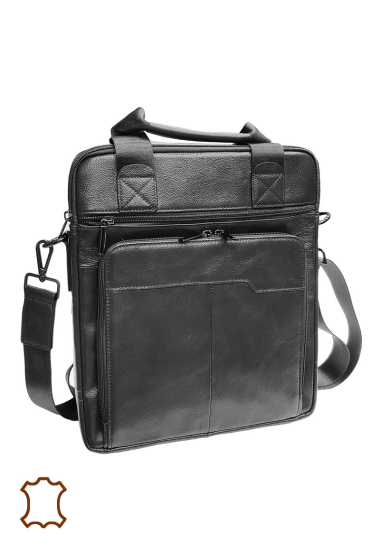Wholesaler Maromax - Docments a4 leather bag