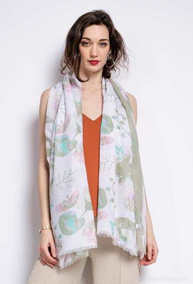 Wholesaler MAR&CO Accessoires - scarves