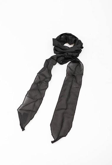 Grossiste MAR&CO Accessoires - foulard en ceinture