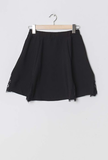 Wholesaler MAR&CO - Skater skirt