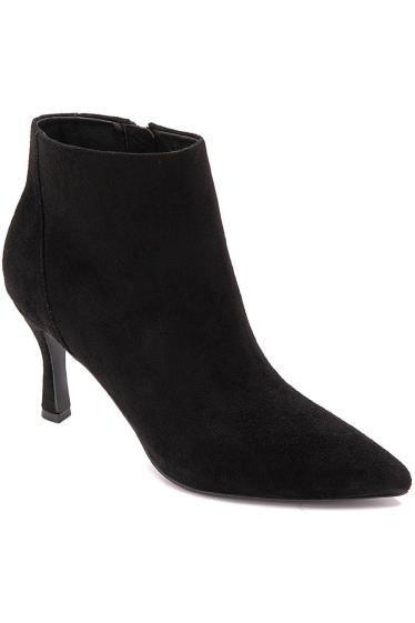 Wholesaler Marquiiz - Stiletto heel ankle boot