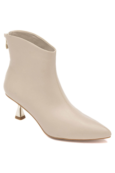 Wholesaler Marquiiz - Pointed ankle boots