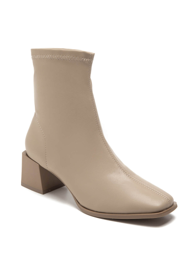 Wholesaler Marquiiz - Ankle boots
