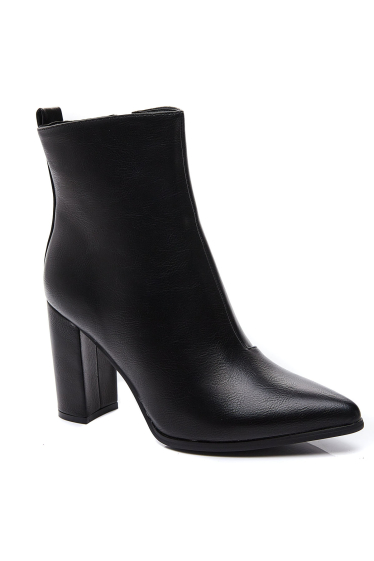 Wholesaler Marquiiz - Heeled ankle boot