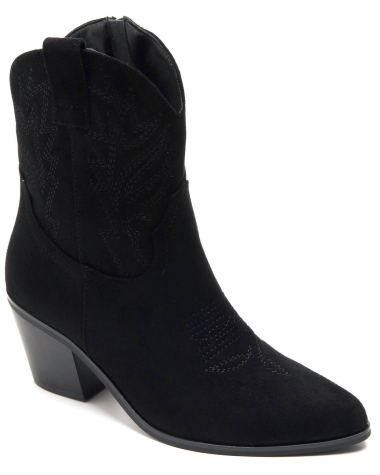 Wholesaler Marquiiz - Western ankle boot