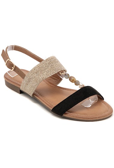 Wholesalers Marquiiz - Strap sandal