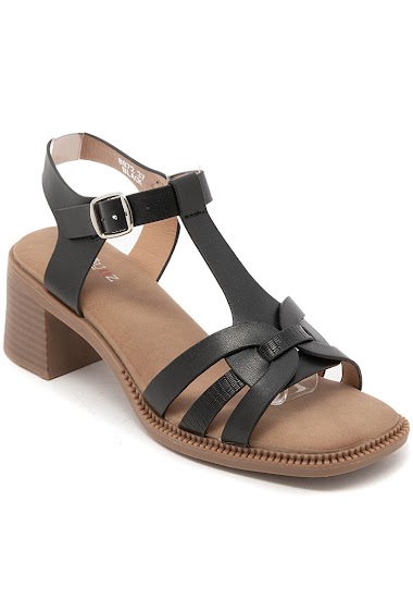 Wholesalers Marquiiz - Sandal with multi strap