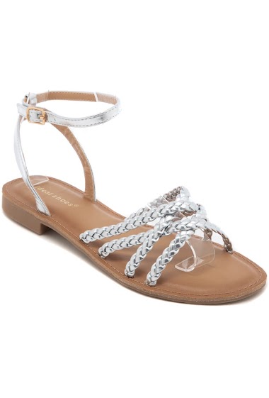Wholesalers Marquiiz - Multi strap sandal