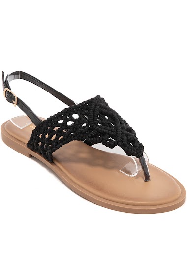 Großhändler Marquiiz - Flat sandal