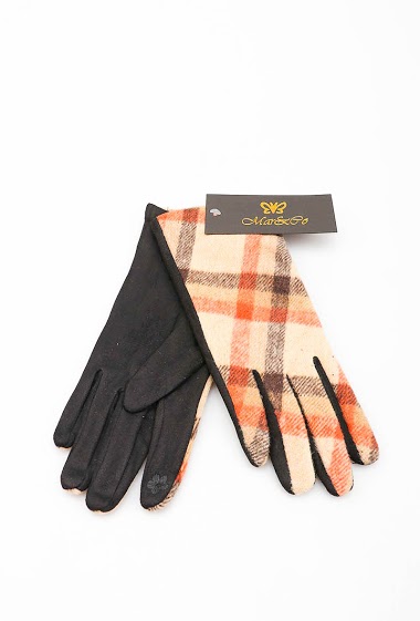 Wholesaler MAR&CO Accessoires - glove
