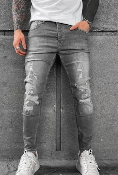 Jeans max 8