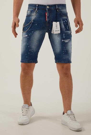 Grossiste MAX 8 - Jeans max 8