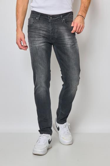 Grossiste MAX 8 - JEANS MAX 8