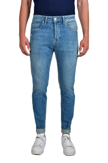 Grossiste MAX 8 - JEANS Max 8