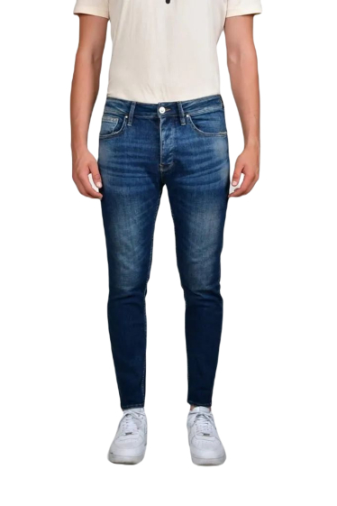 Grossiste MAX 8 - JEANS Max 8
